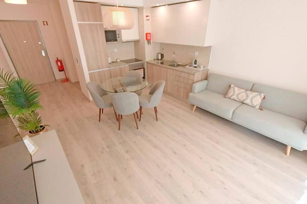 Elite Residence 6E Portimao Exterior photo