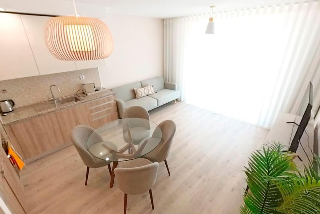Elite Residence 6E Portimao Exterior photo