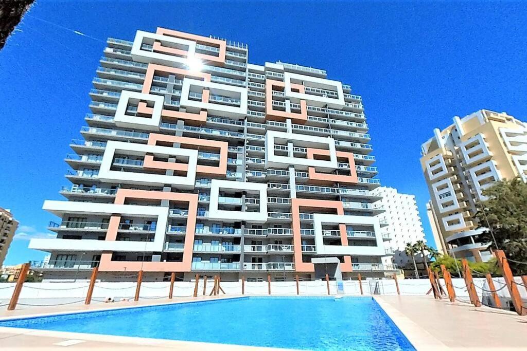 Elite Residence 6E Portimao Exterior photo