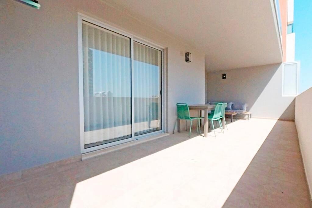 Elite Residence 6E Portimao Exterior photo