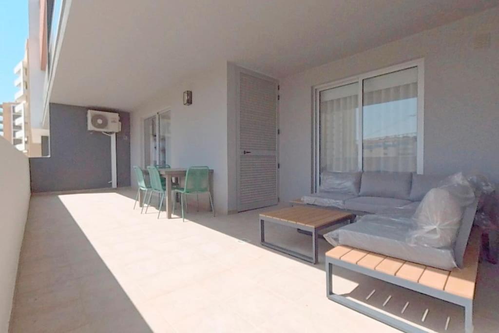 Elite Residence 6E Portimao Exterior photo