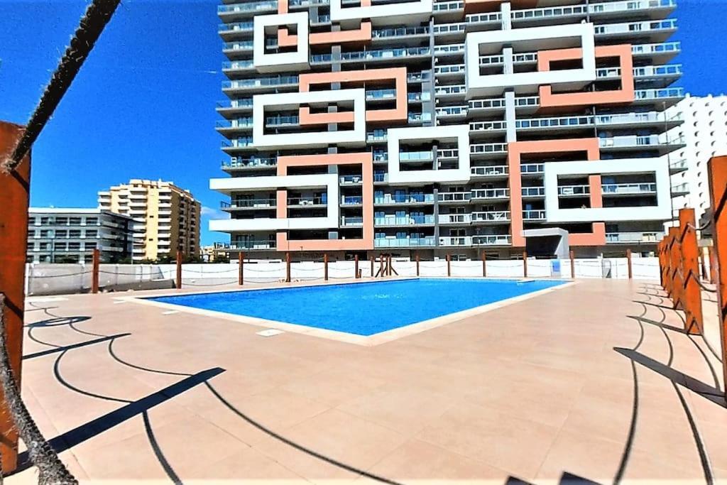 Elite Residence 6E Portimao Exterior photo
