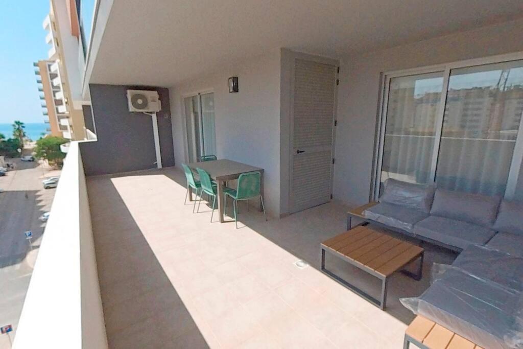 Elite Residence 6E Portimao Exterior photo