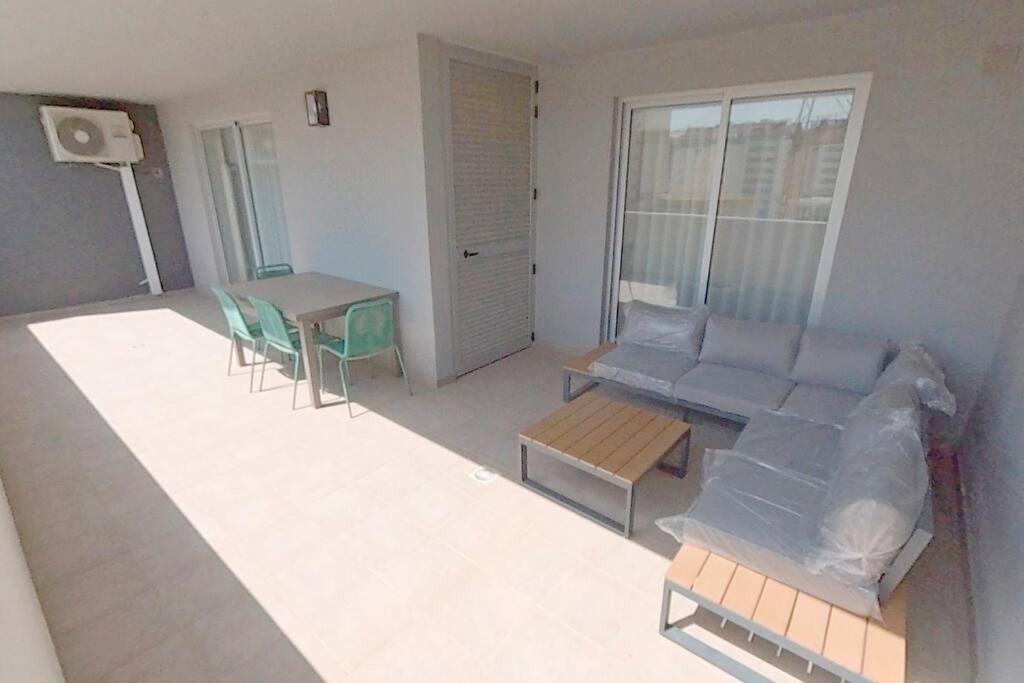 Elite Residence 6E Portimao Exterior photo