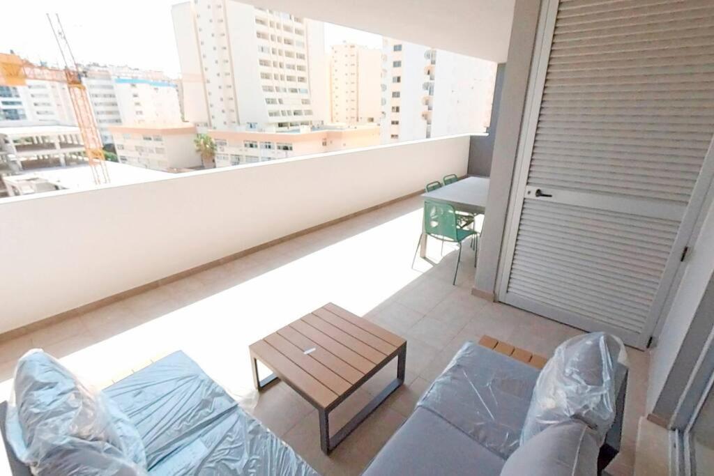 Elite Residence 6E Portimao Exterior photo