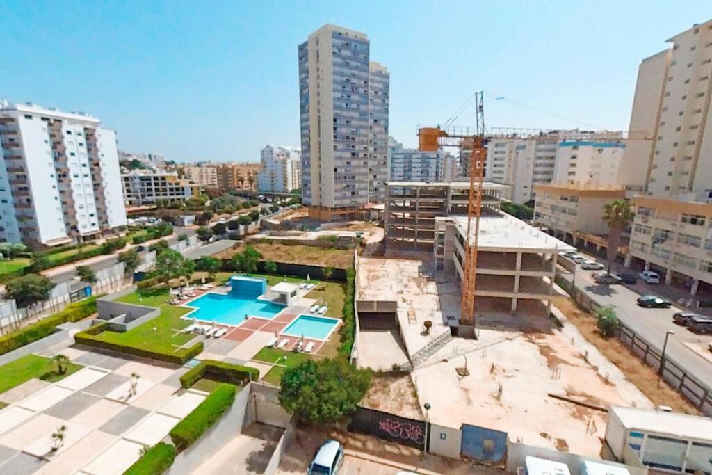 Elite Residence 6E Portimao Exterior photo