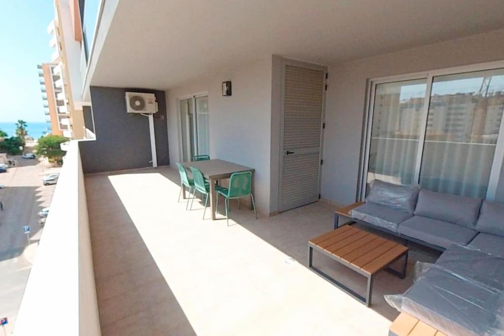 Elite Residence 6E Portimao Exterior photo