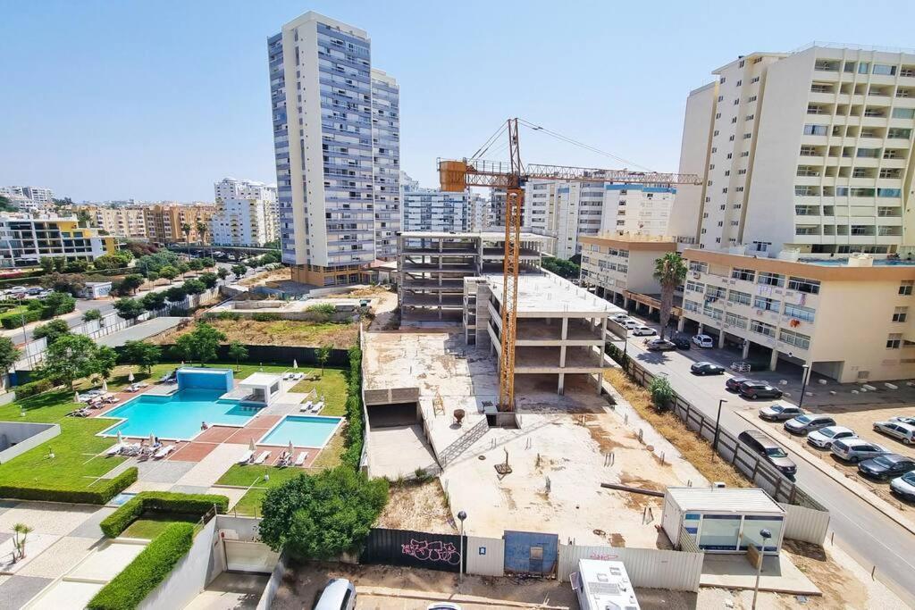 Elite Residence 6E Portimao Exterior photo