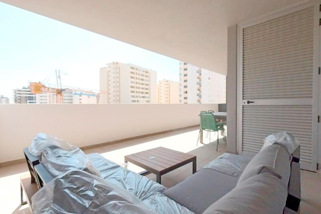 Elite Residence 6E Portimao Exterior photo