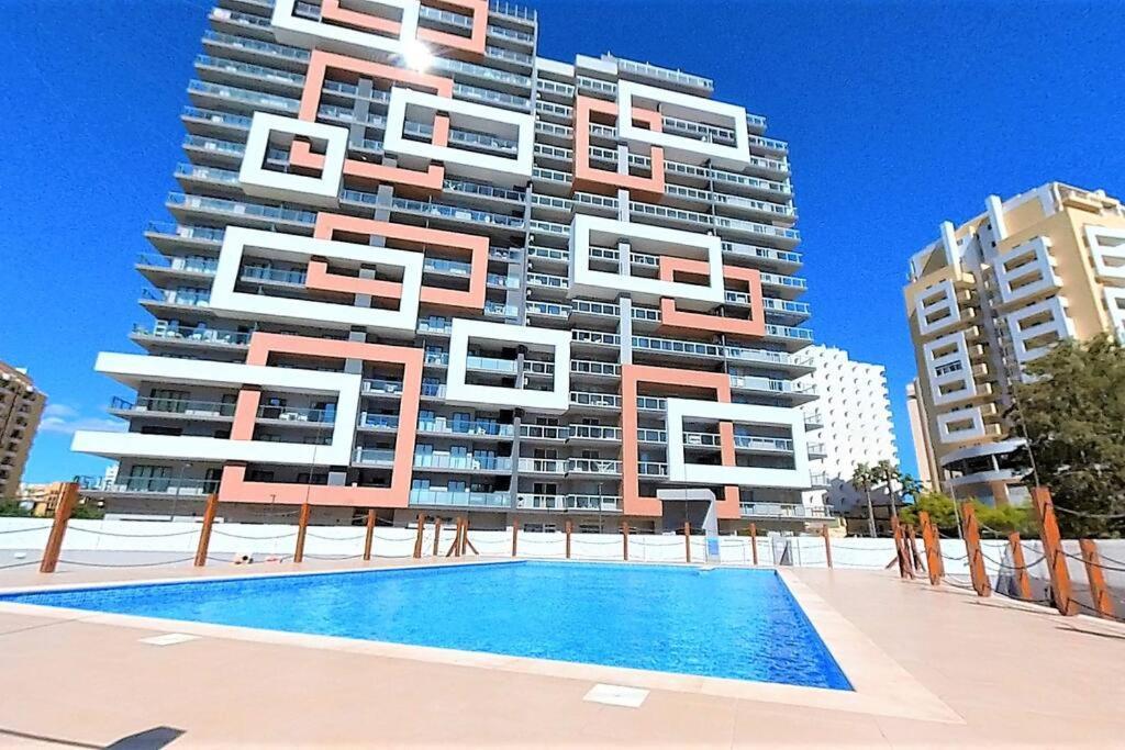 Elite Residence 6E Portimao Exterior photo