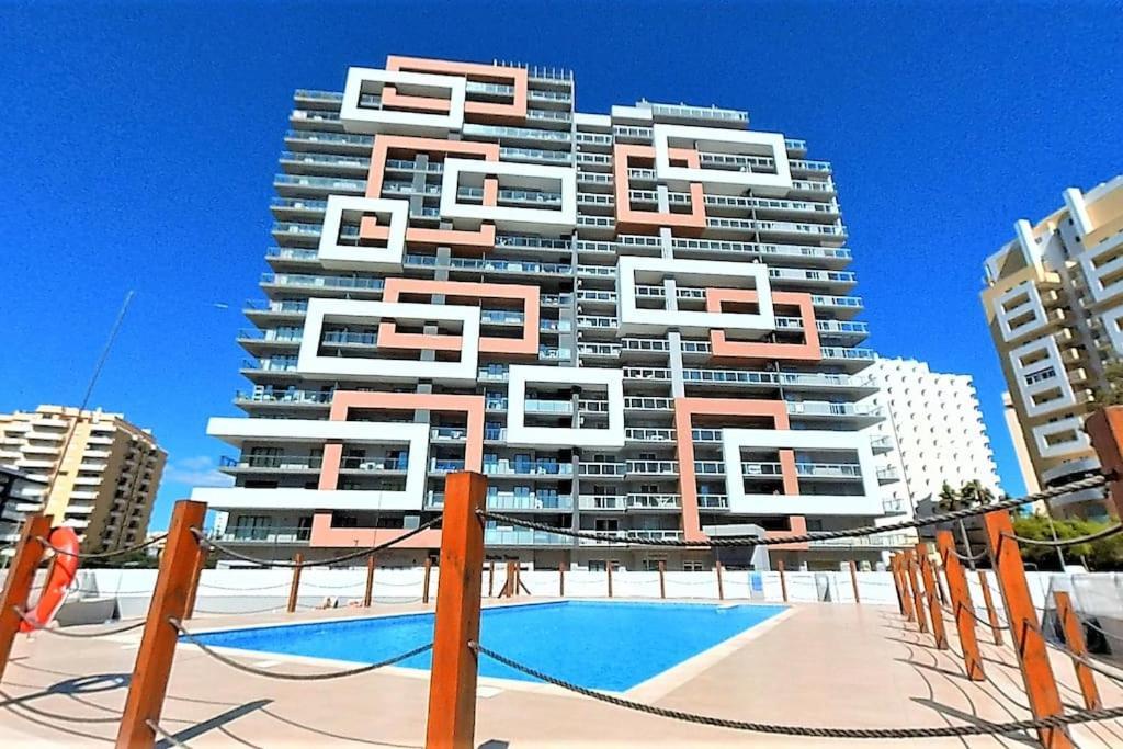 Elite Residence 6E Portimao Exterior photo