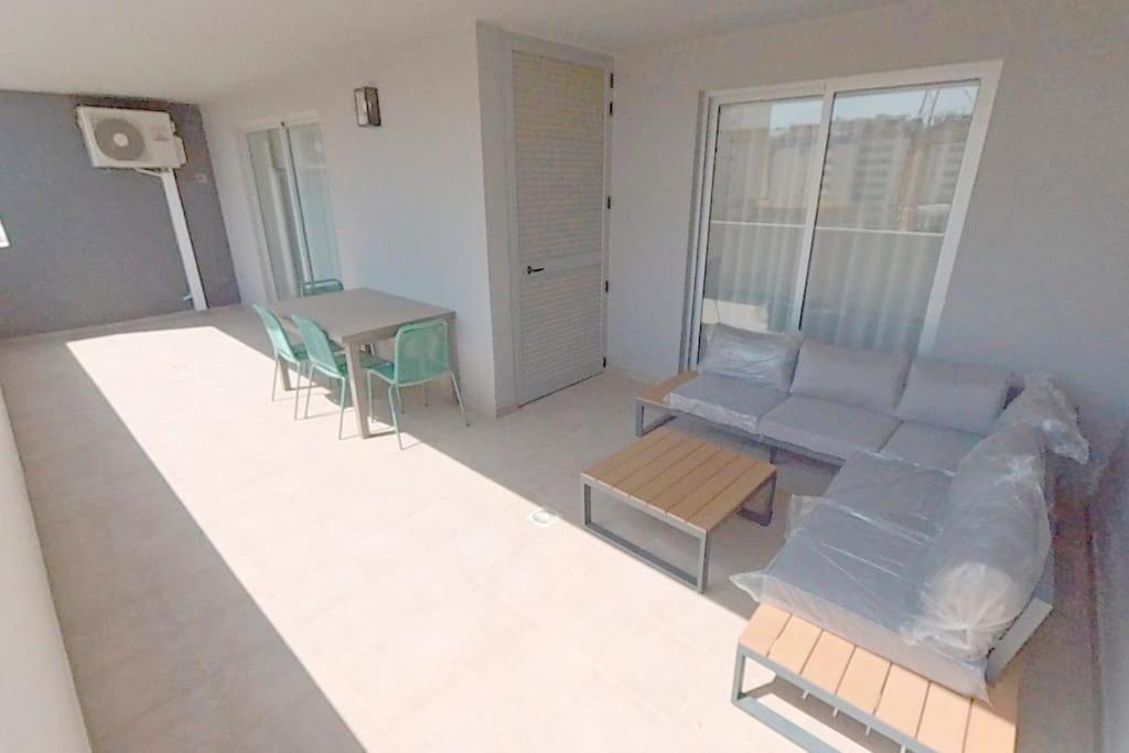 Elite Residence 6E Portimao Exterior photo