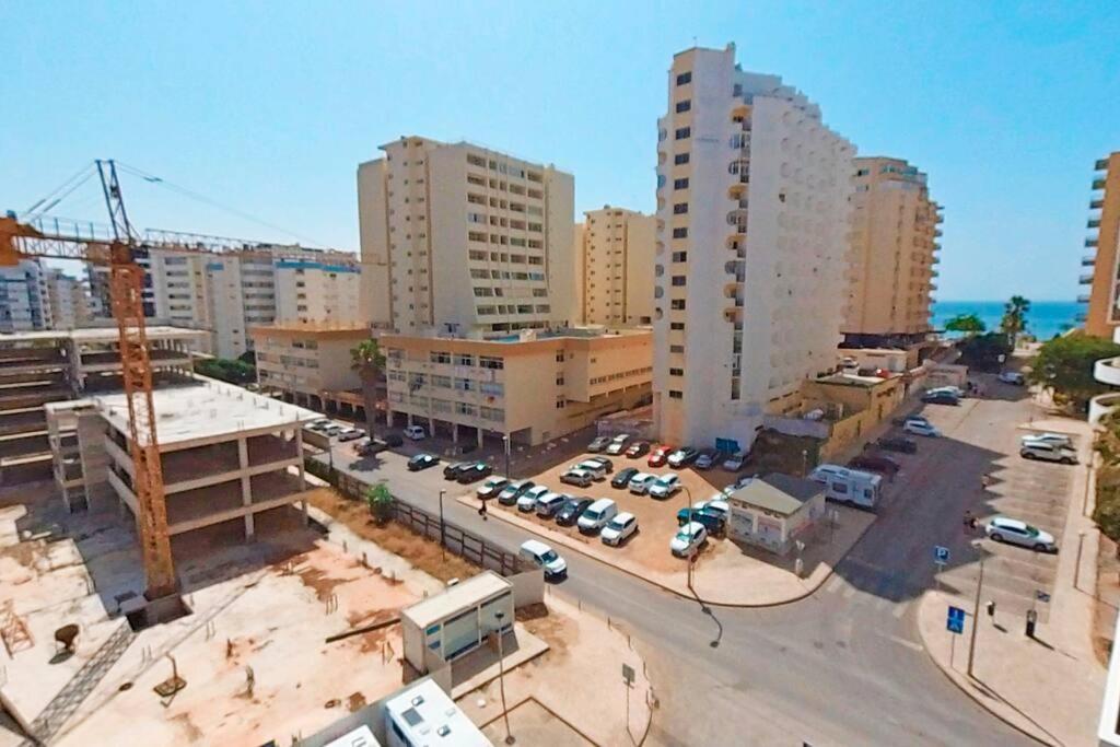 Elite Residence 6E Portimao Exterior photo