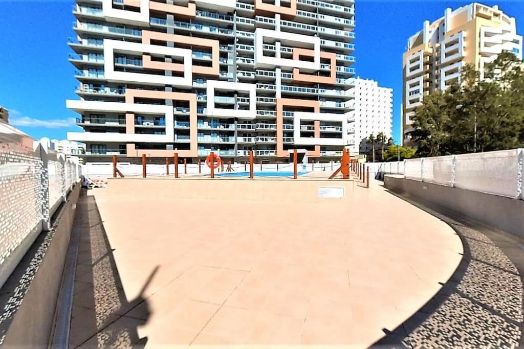 Elite Residence 6E Portimao Exterior photo