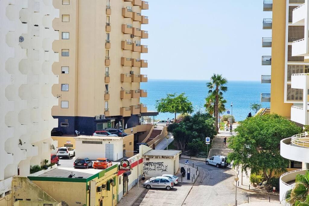 Elite Residence 6E Portimao Exterior photo