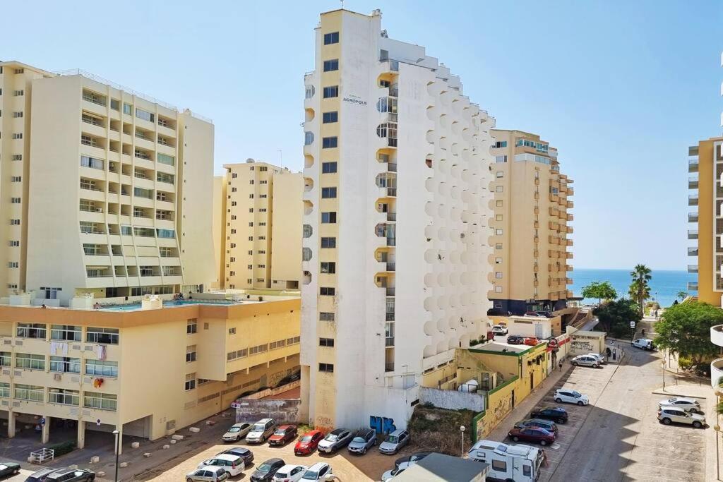 Elite Residence 6E Portimao Exterior photo