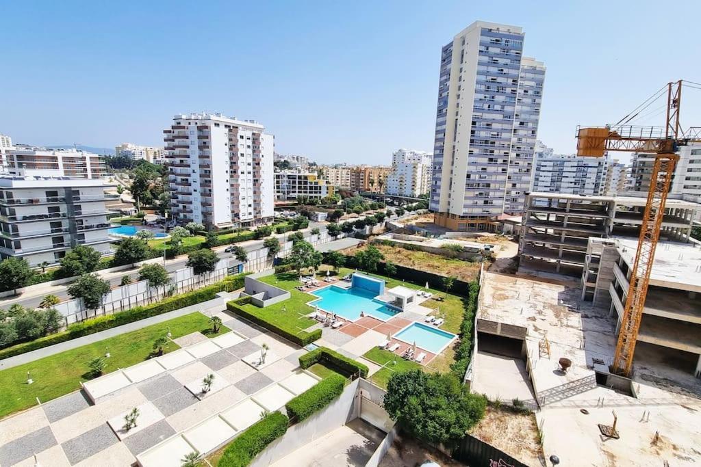Elite Residence 6E Portimao Exterior photo
